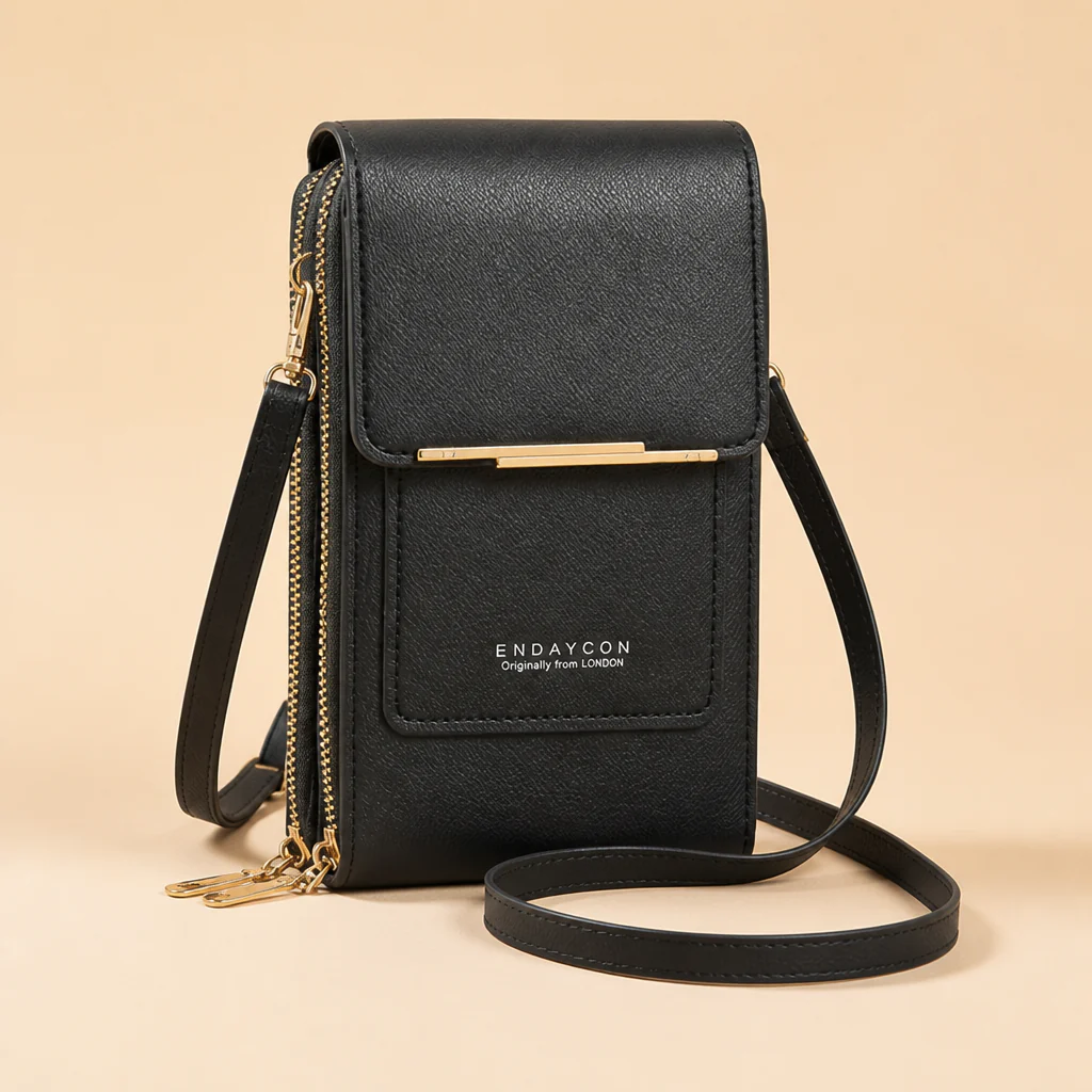 VeroVibe™ — Carry Confidence Everywhere with Sleek, Unbreakable Security - Image 12
