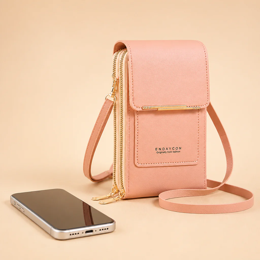 VeroVibe™ — Carry Confidence Everywhere with Sleek, Unbreakable Security - Image 5