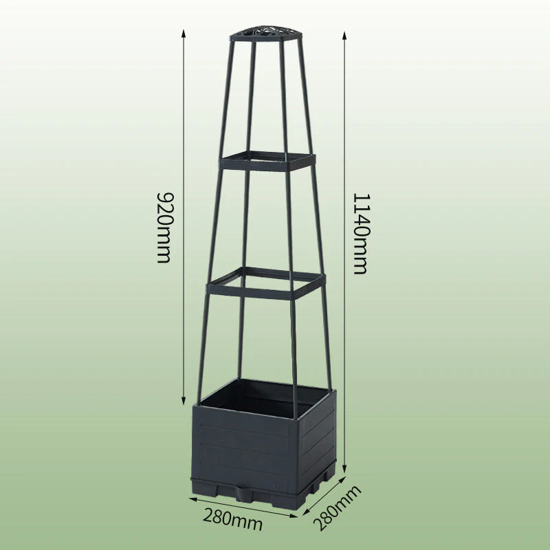 VertiBloom™ Tower — Transform Your Space into a Lush, Sky-High Garden Oasis - Image 10