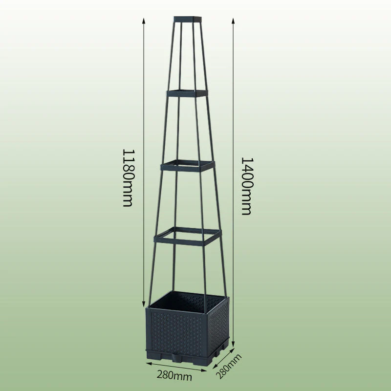 VertiBloom™ Tower — Transform Your Space into a Lush, Sky-High Garden Oasis - Image 11