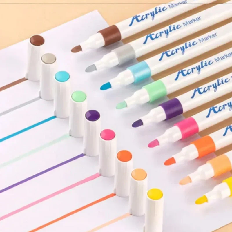 Vibracryl™ — Ignite Your Imagination with Bold, Fade-Proof Colors That Last - Image 2