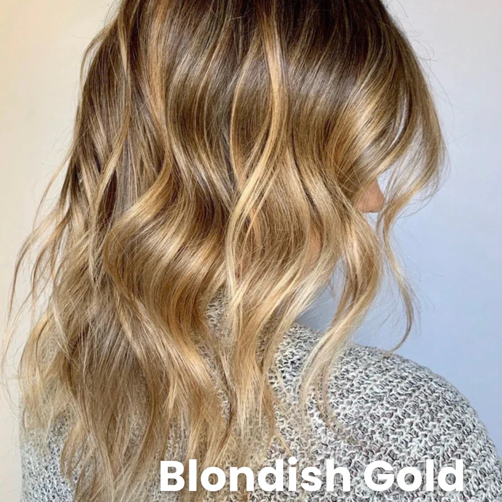Vibrant Hair Color that Brightens in Just 5 Minutes - Image 10