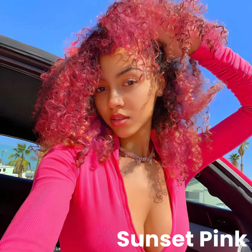 Vibrant Hair Color that Brightens in Just 5 Minutes - Image 12