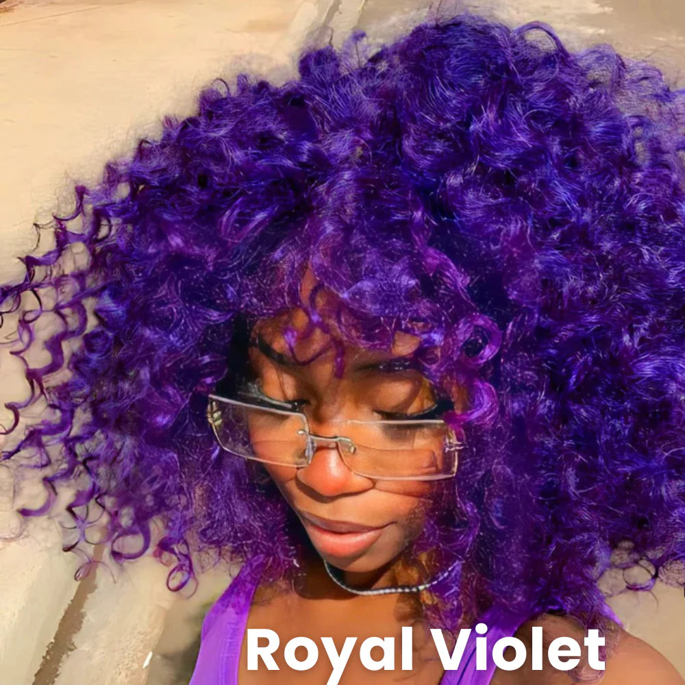 Vibrant Hair Color that Brightens in Just 5 Minutes - Image 15