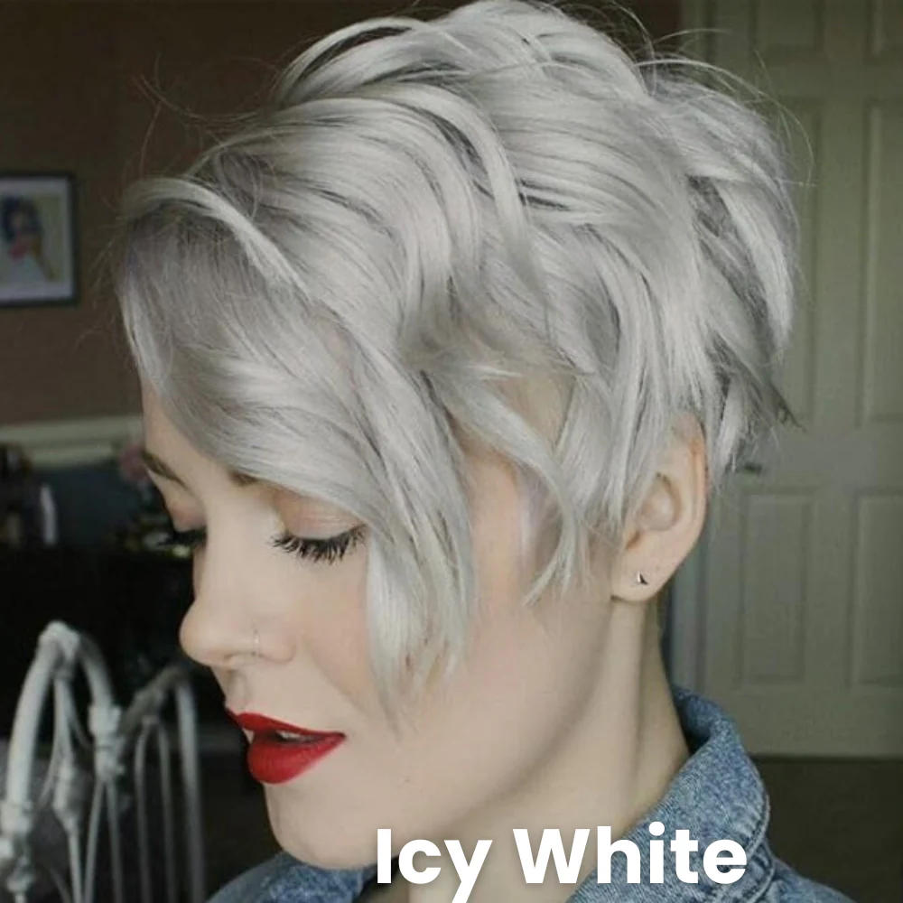 Vibrant Hair Color that Brightens in Just 5 Minutes - Image 16