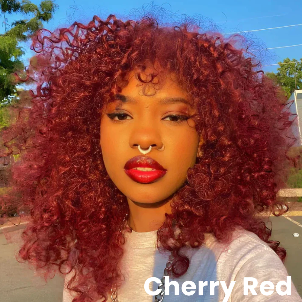 Vibrant Hair Color that Brightens in Just 5 Minutes - Image 4