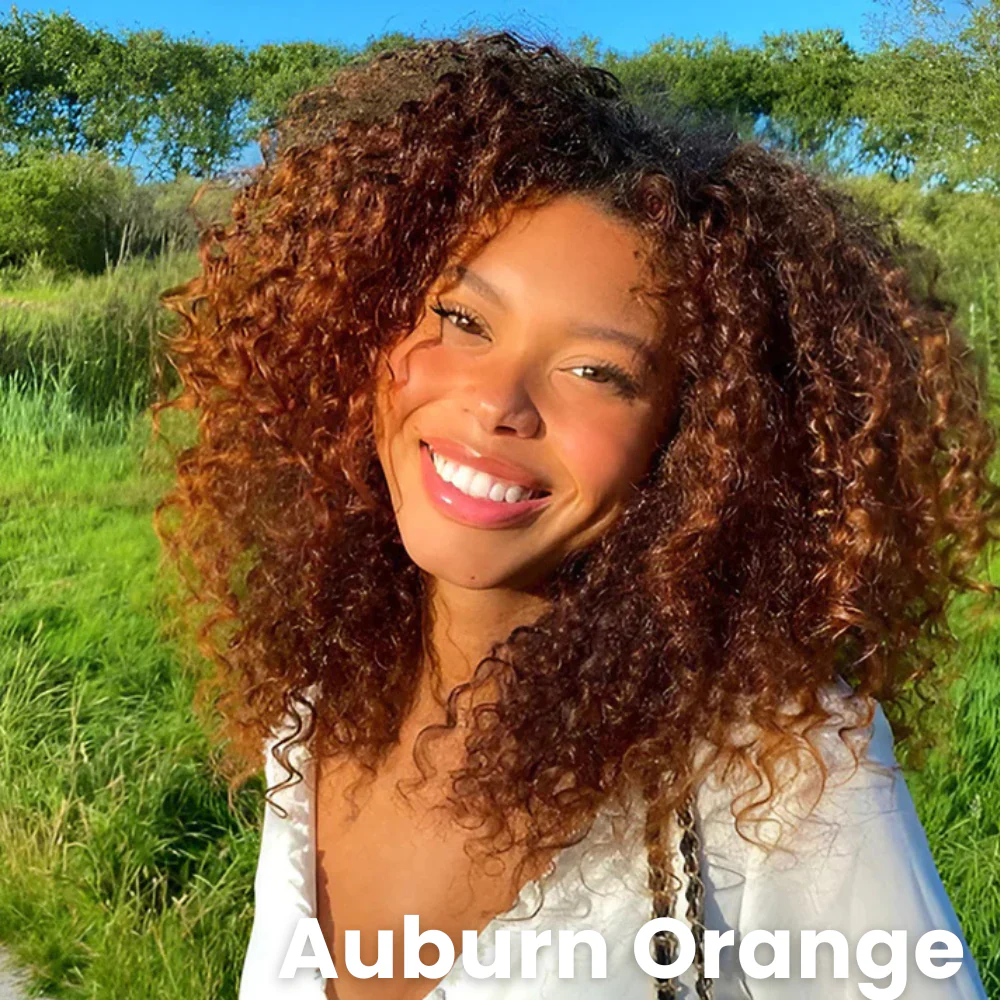 Vibrant Hair Color that Brightens in Just 5 Minutes - Image 6