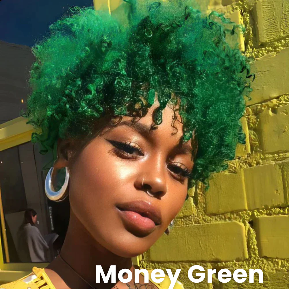 Vibrant Hair Color that Brightens in Just 5 Minutes - Image 7