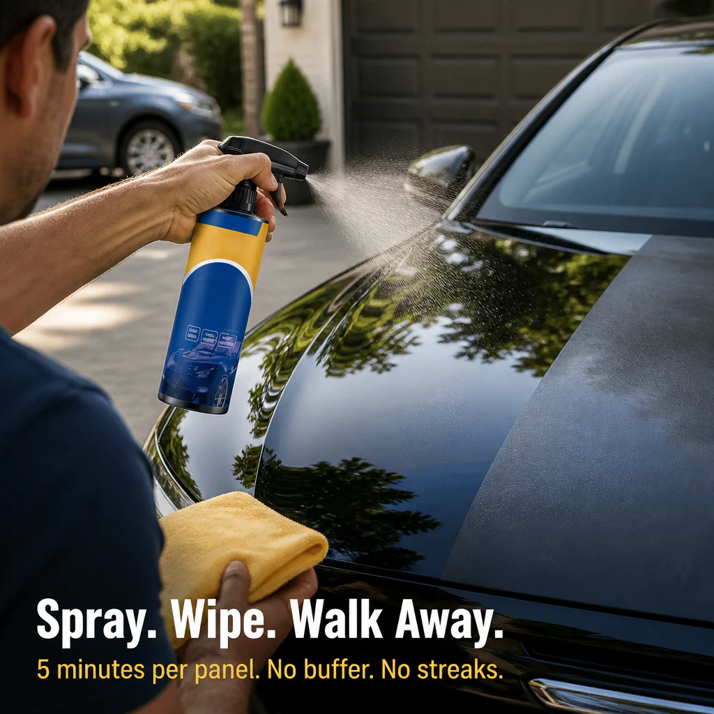 VibrantGuard™ — Lock In Showroom Shine That Beads Rain for Months - Image 3