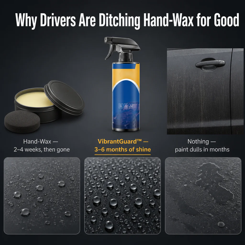 VibrantGuard™ — Lock In Showroom Shine That Beads Rain for Months - Image 7