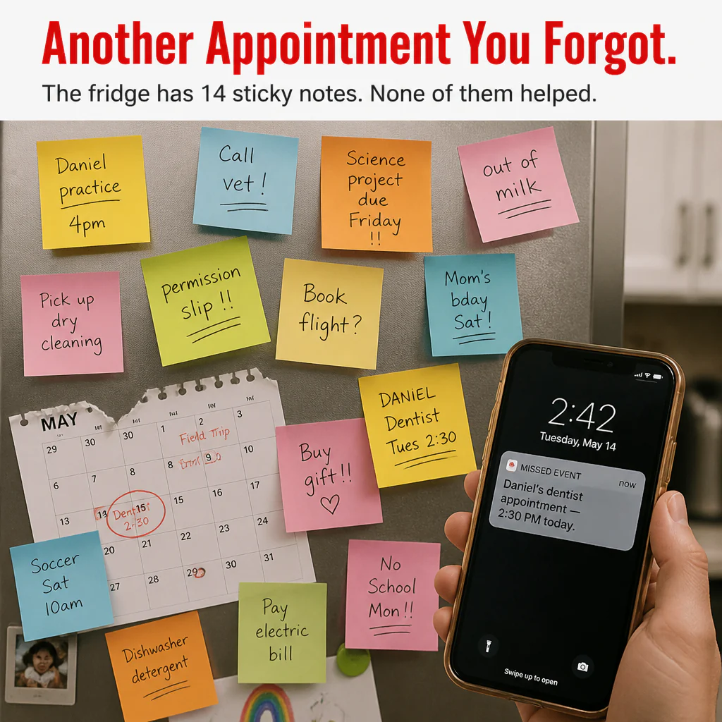 VibratoPlan™ — Map Every Practice, Pickup & Pool Party On The Fridge - Image 2