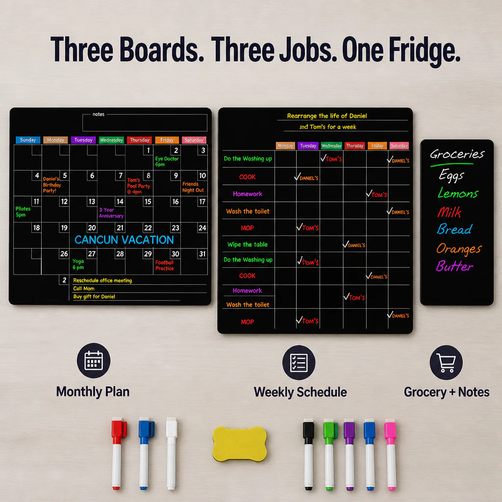 VibratoPlan™ — Map Every Practice, Pickup & Pool Party On The Fridge - Image 4
