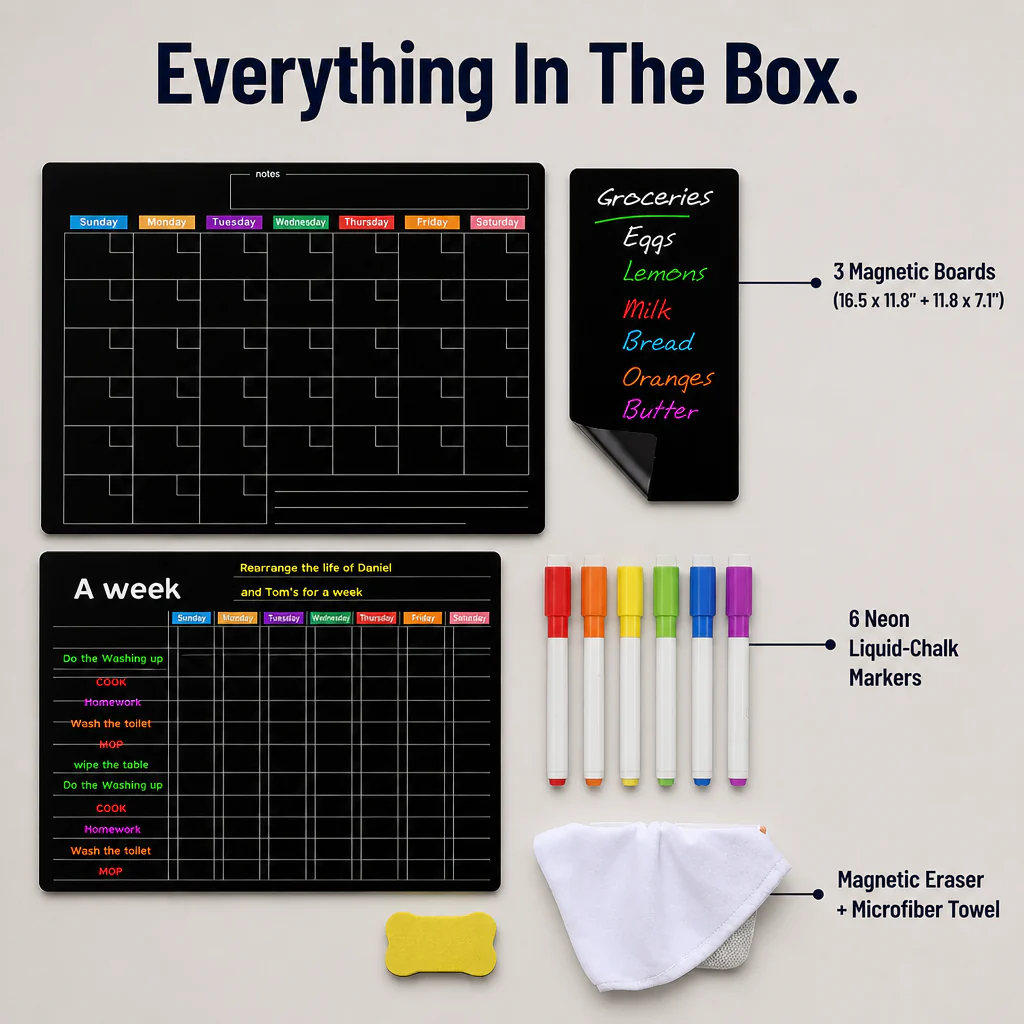 VibratoPlan™ — Map Every Practice, Pickup & Pool Party On The Fridge - Image 7