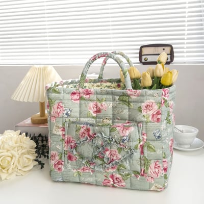 Vintage Charm Organizer – Transform Clutter into Serenity with Ease - Image 17
