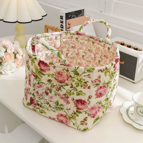 Vintage Charm Organizer – Transform Clutter into Serenity with Ease - Image 18