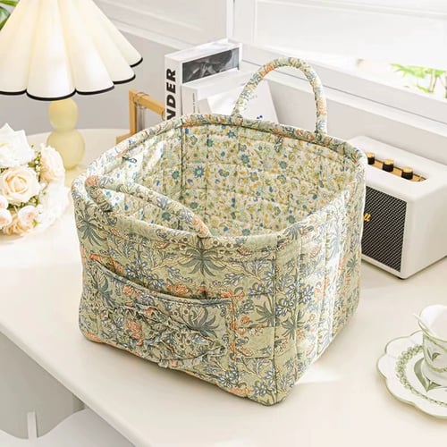 Vintage Charm Organizer – Transform Clutter into Serenity with Ease - Image 19