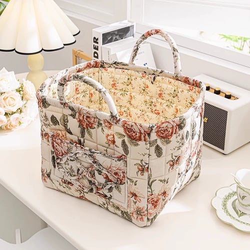 Vintage Charm Organizer – Transform Clutter into Serenity with Ease - Image 20