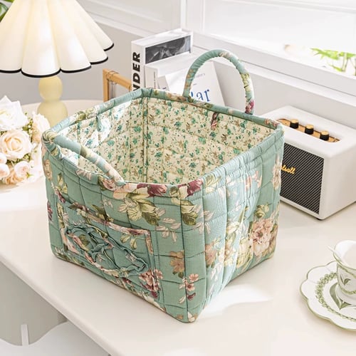 Vintage Charm Organizer – Transform Clutter into Serenity with Ease - Image 21