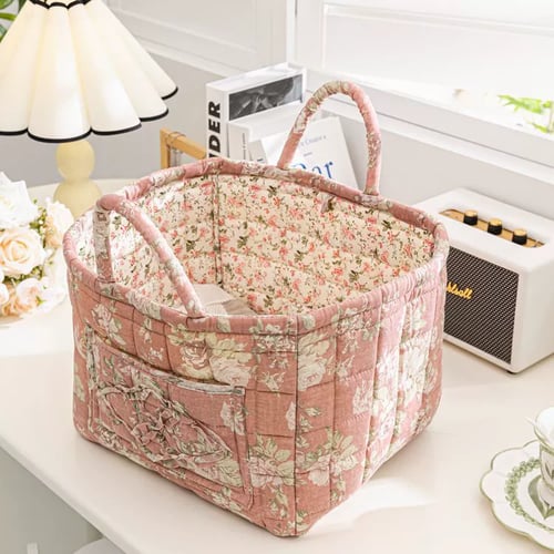 Vintage Charm Organizer – Transform Clutter into Serenity with Ease - Image 23