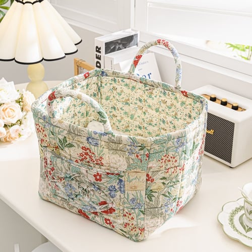 Vintage Charm Organizer – Transform Clutter into Serenity with Ease - Image 26