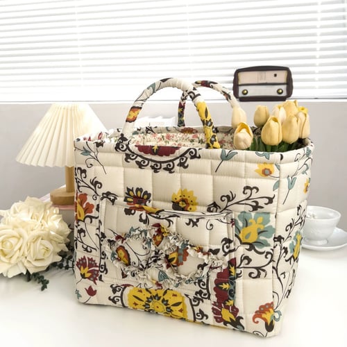 Vintage Charm Organizer – Transform Clutter into Serenity with Ease - Image 28
