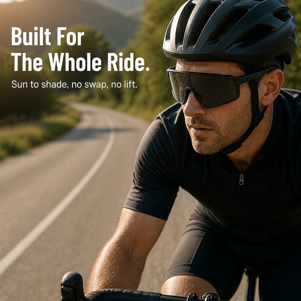 VioraShade™ — Tune Your Vision From Bright Sun To Dark Shade Instantly - Image 3