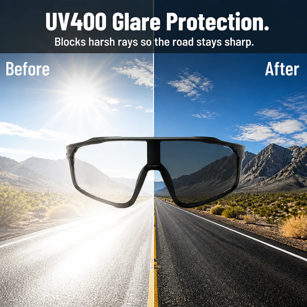 VioraShade™ — Tune Your Vision From Bright Sun To Dark Shade Instantly - Image 6