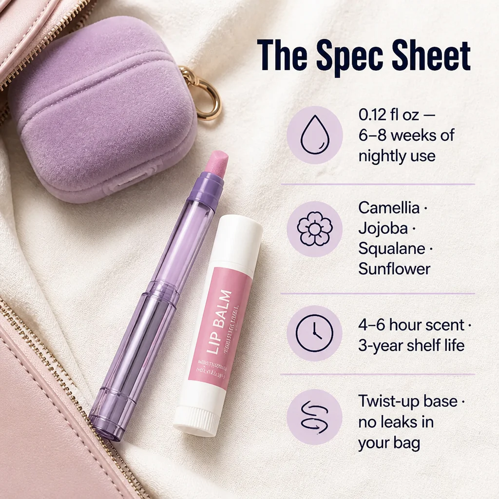 VitaNail™ — Rebuild Post-Gel Nails With This 3-in-1 Buffer Oil Pen - Image 8
