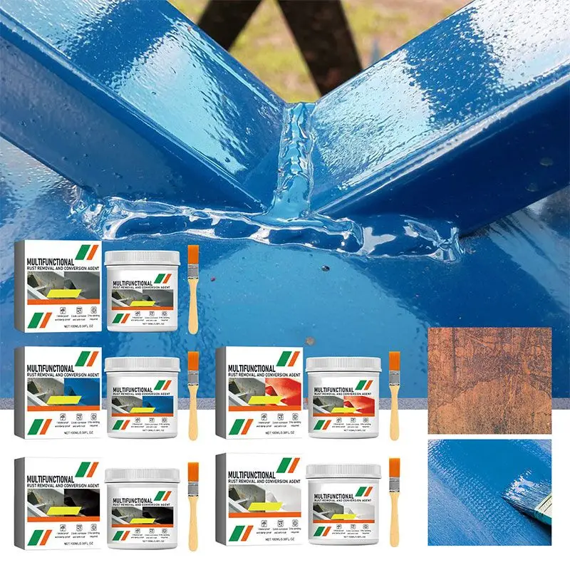 VitaShield™ — Revive Your Rusted Metals with Effortless, Lasting Brilliance - Image 12