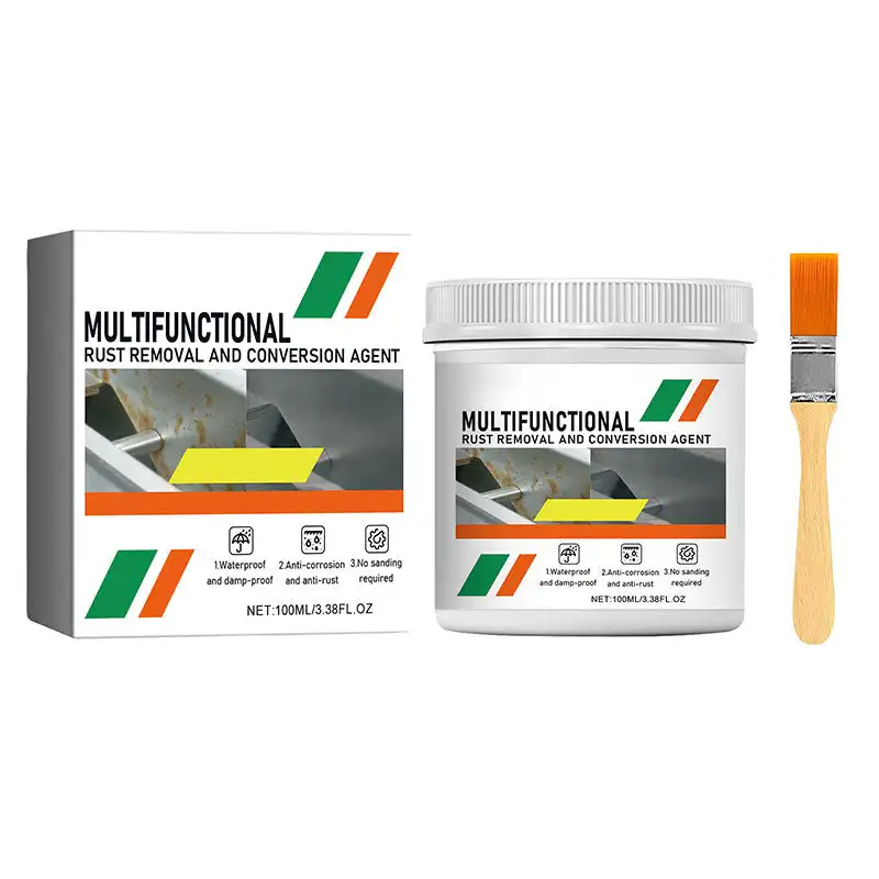 VitaShield™ — Revive Your Rusted Metals with Effortless, Lasting Brilliance - Image 14