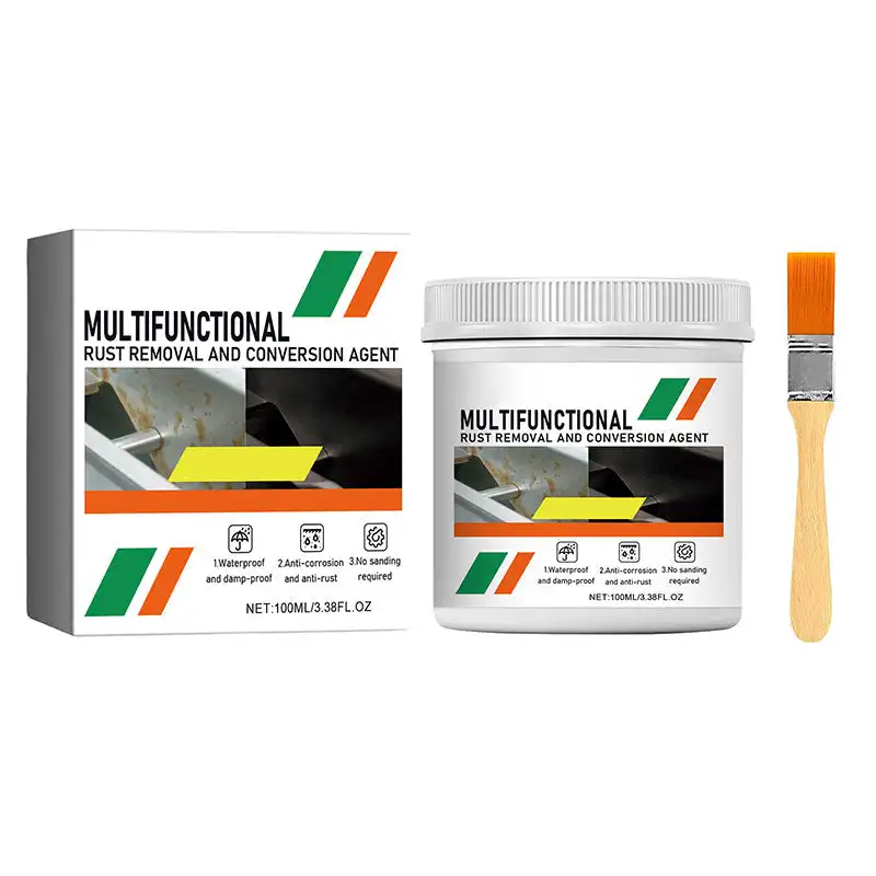 VitaShield™ — Revive Your Rusted Metals with Effortless, Lasting Brilliance - Image 15