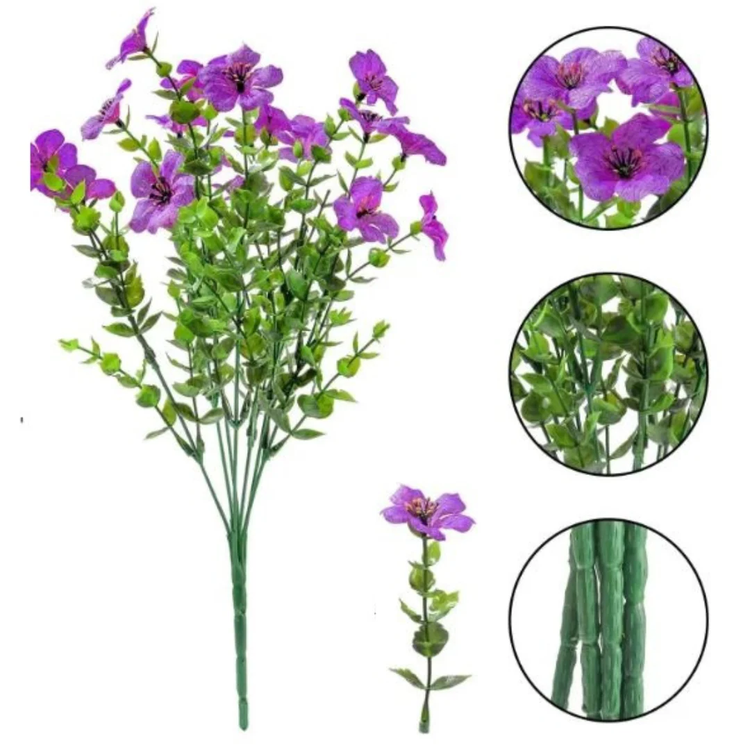 VivaBloom™ — Let Your Space Glow with Effortless, Everlasting Radiance - Image 9