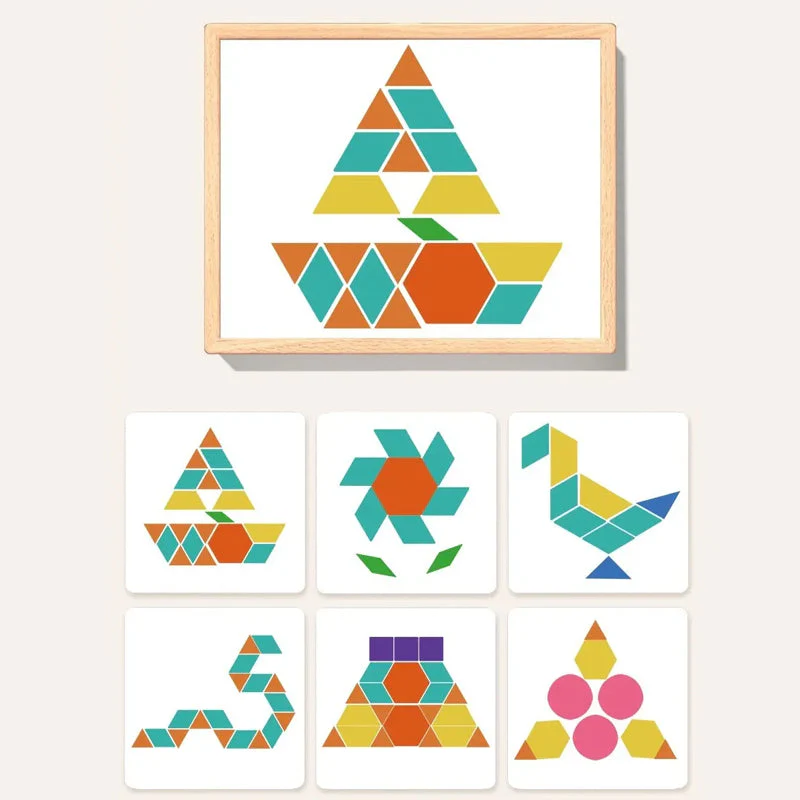 VivaBuilds™ Magnetic Blocks — Ignite Creativity and Confidence with Every Snap - Image 4