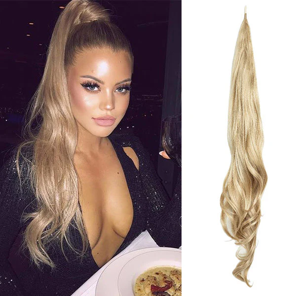VivaLisse™ Twist — Effortless Volume and Hold That Elevate Your Ponytail Instantly - Image 15
