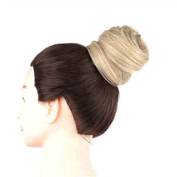 VivaLisse™ Twist — Effortless Volume and Hold That Elevate Your Ponytail Instantly - Image 8