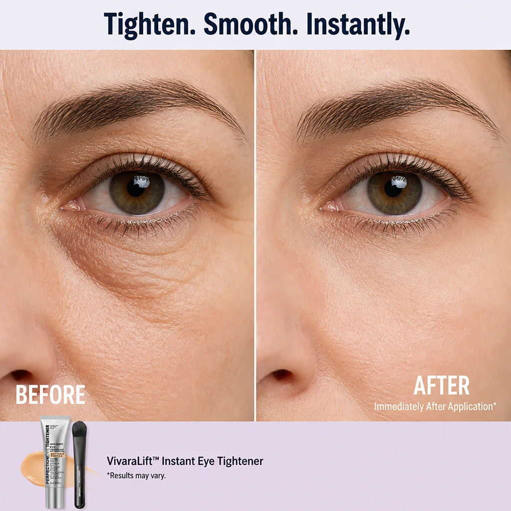VivaraLift™ — Tighten Tired Under-Eyes and Look Awake in Minutes | 30-Day Guarantee - Image 2