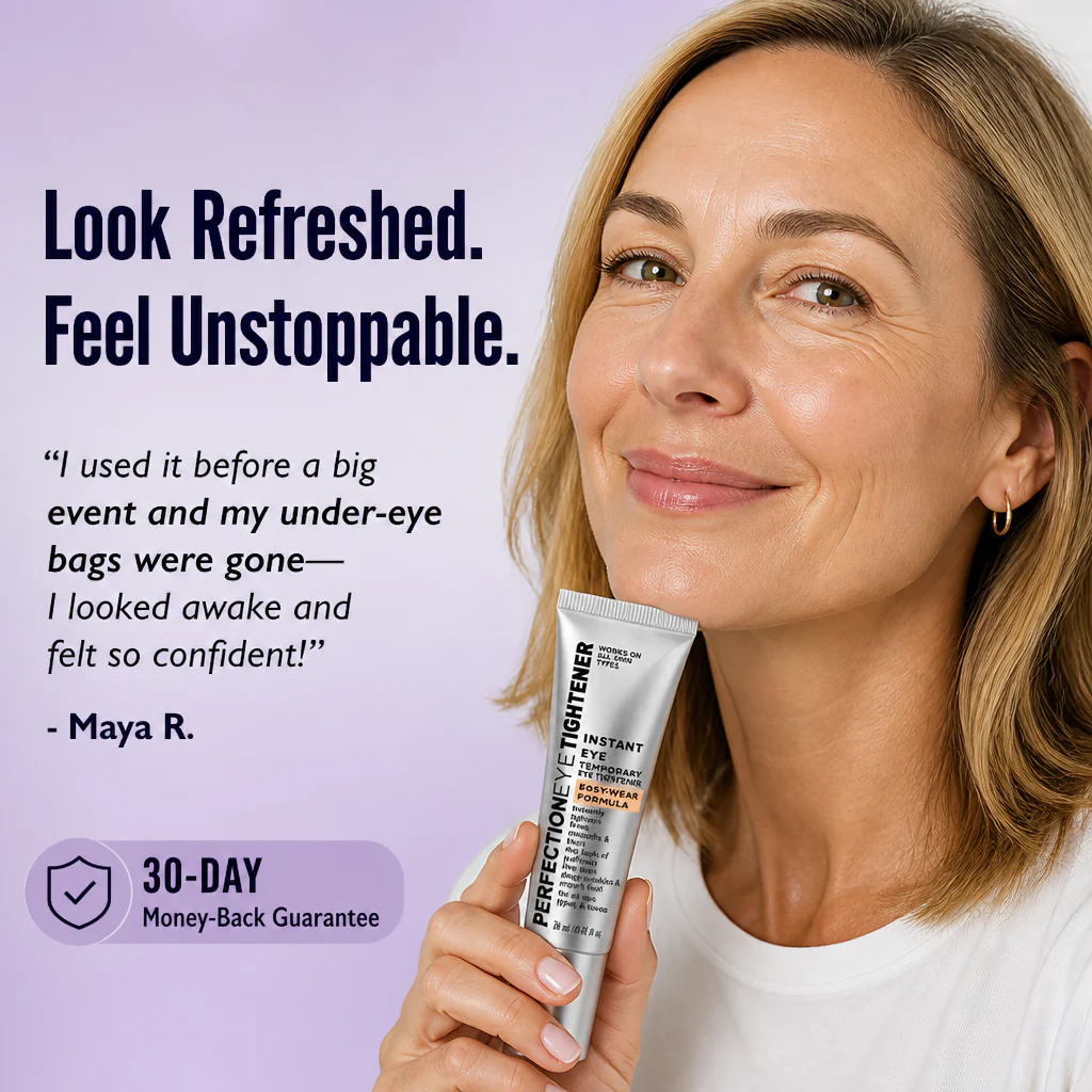VivaraLift™ — Tighten Tired Under-Eyes and Look Awake in Minutes | 30-Day Guarantee - Image 7