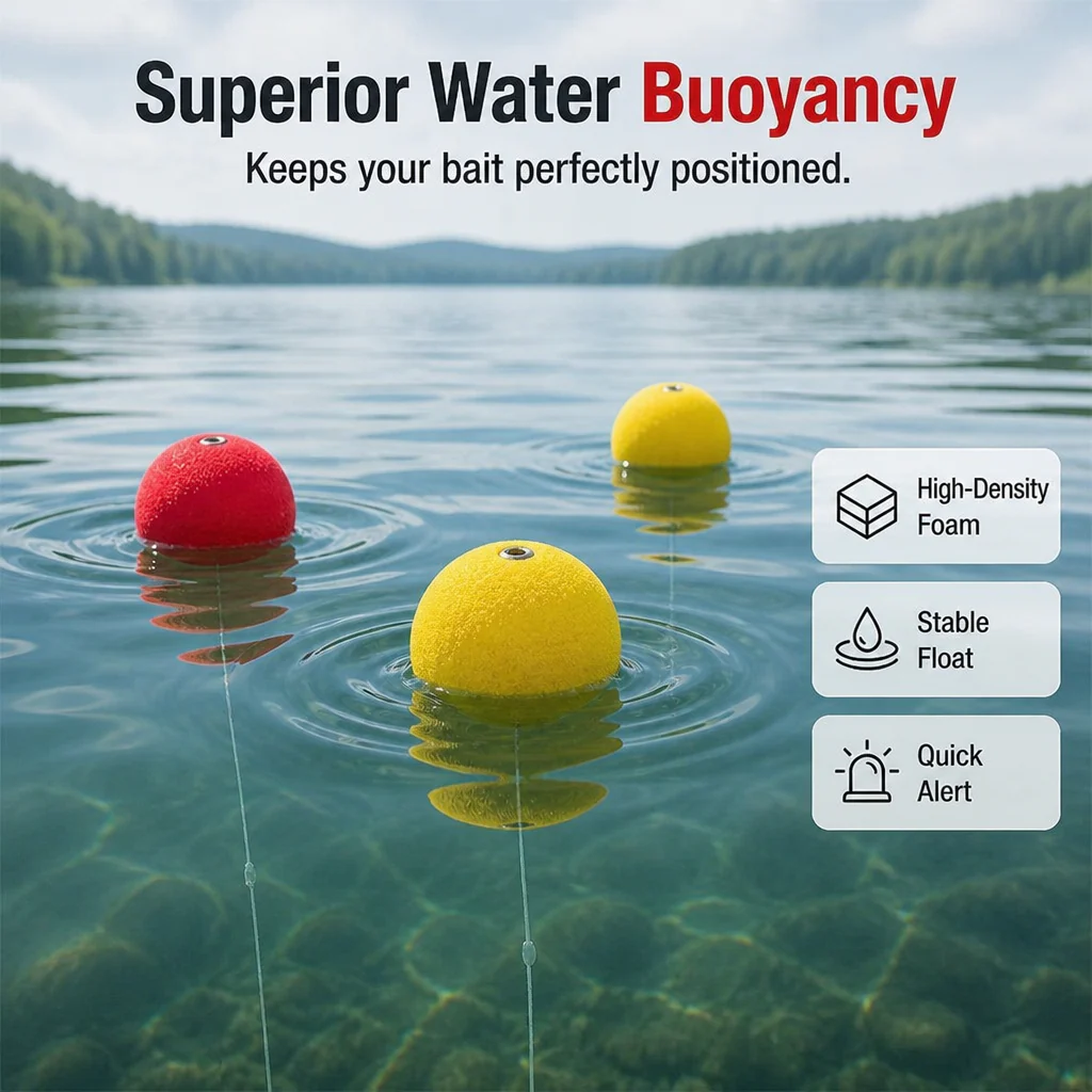 VividCast™ — Spot Every Strike and Hook More Fish, Cast After Cast - Image 5