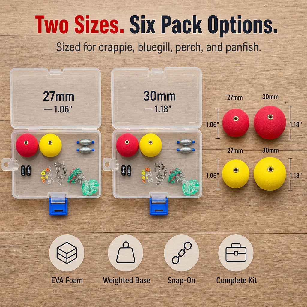 VividCast™ — Spot Every Strike and Hook More Fish, Cast After Cast - Image 6