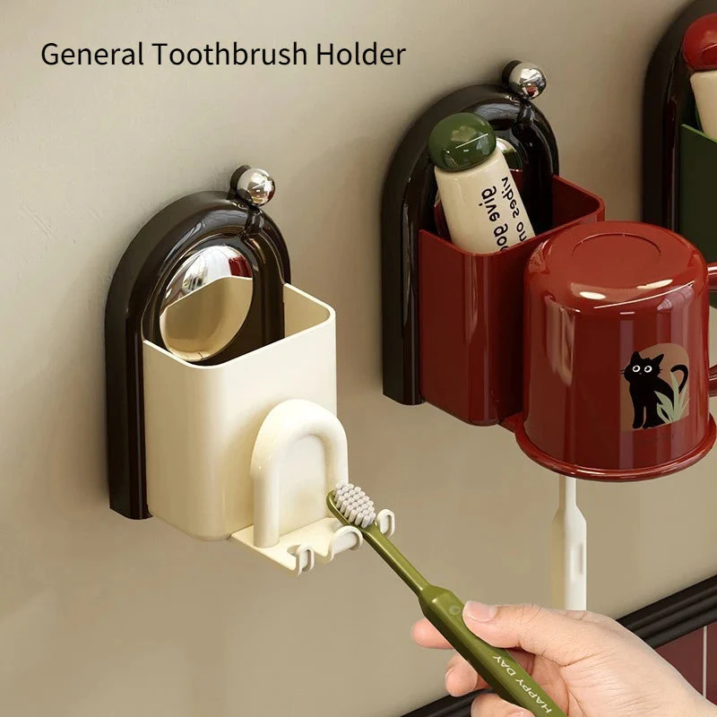 Wall Mount for Your Bathroom – Create a Stress-Free Clean Oasis - Image 2