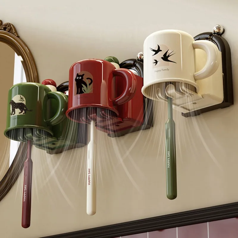Wall Mount for Your Bathroom – Create a Stress-Free Clean Oasis - Image 7