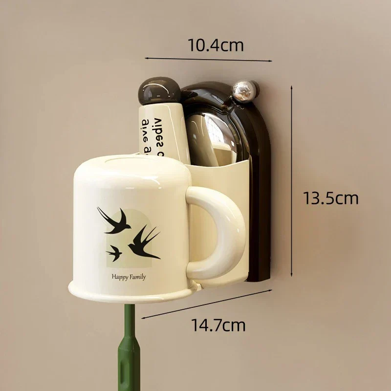 Wall Mount for Your Bathroom – Create a Stress-Free Clean Oasis - Image 9