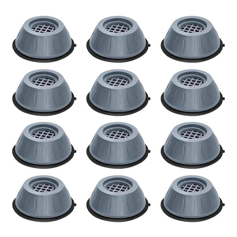 Washing Machine Anti-Vibration Feet – Reduced Noise, Increased Stability - Image 12