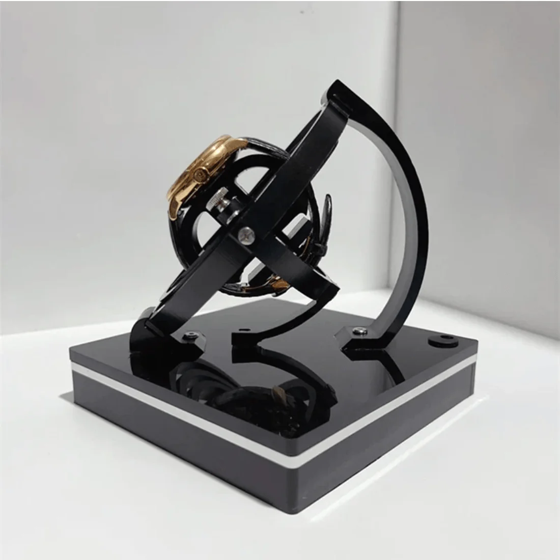 Watch Enhancer – Bring Your Timepiece to Life & Brighten Your Home - Image 2