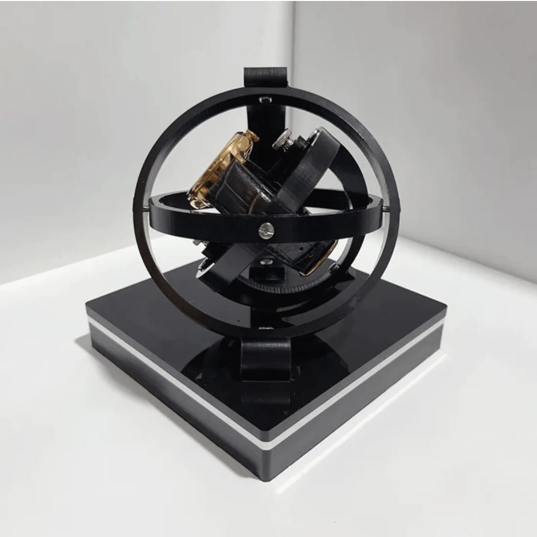 Watch Enhancer – Bring Your Timepiece to Life & Brighten Your Home - Image 5