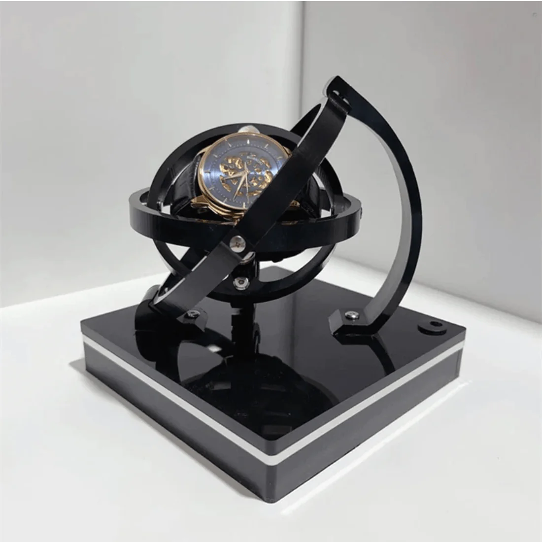 Watch Enhancer – Bring Your Timepiece to Life & Brighten Your Home - Image 6