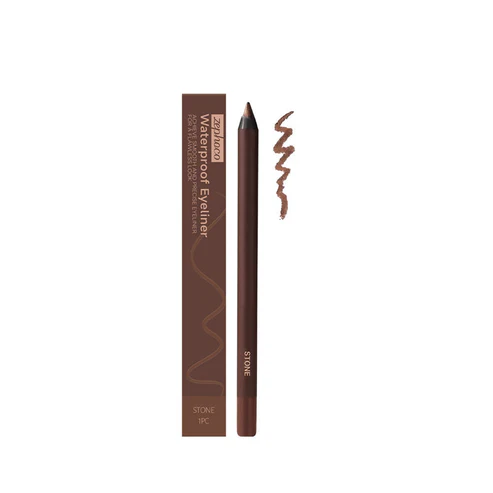LuxeCurve™ — Unstoppable Eyeliner That Keeps Your Look Fierce All Day and Night - Image 15