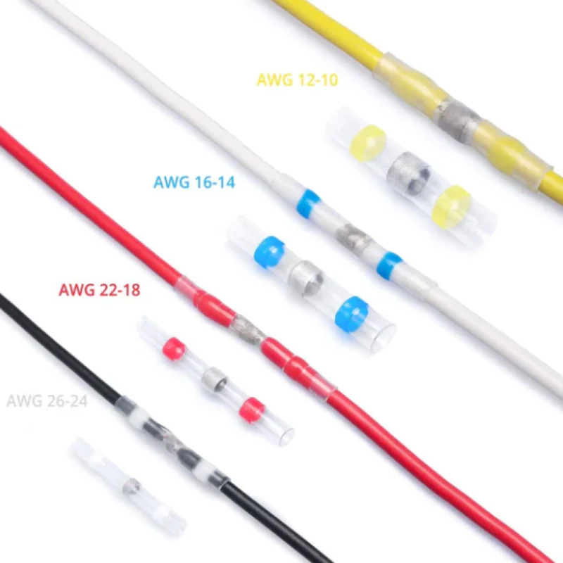 Waterproof Cable Connections in Seconds – Reliable Locking System - Image 4