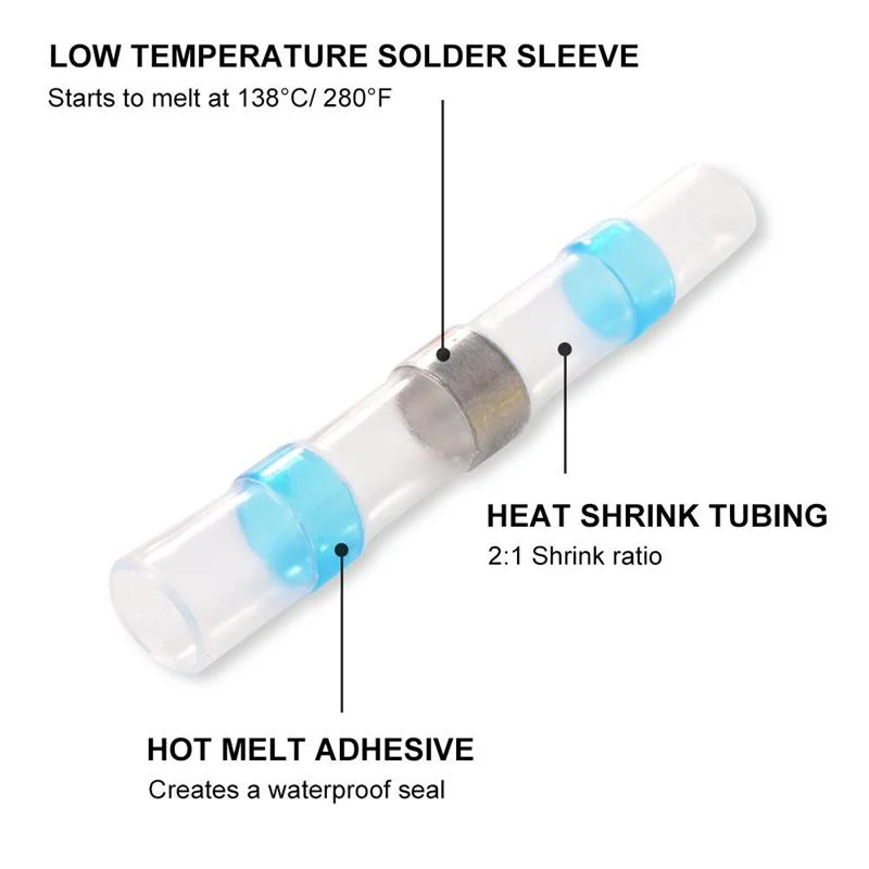 Waterproof Cable Connections in Seconds – Reliable Locking System - Image 5