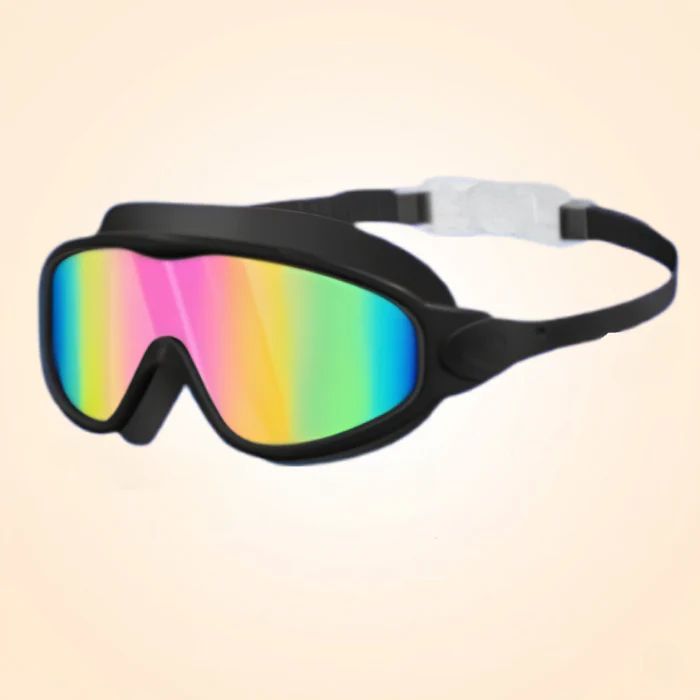 WaveMaster™ — Swim Confidently with Leak-Free Comfort and Crystal-Clear Vision - Image 10